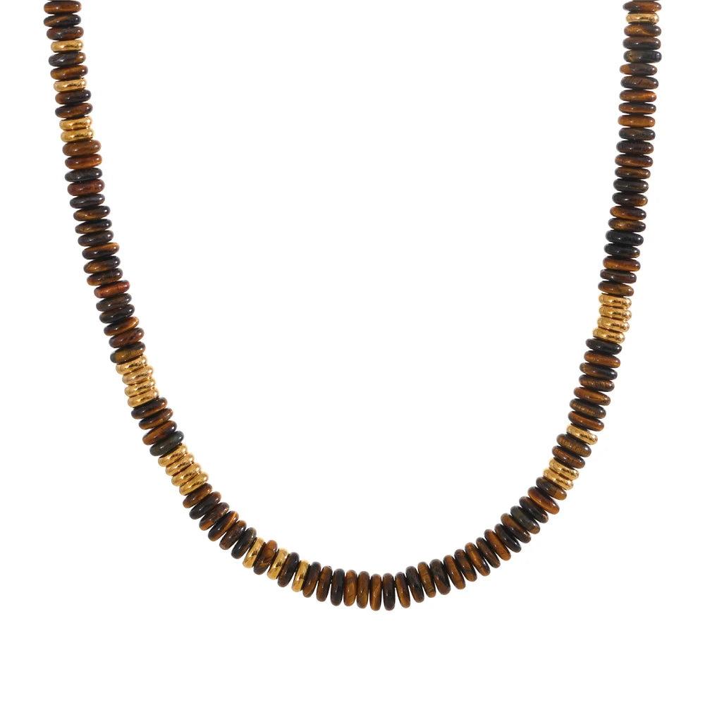 Calista Necklace