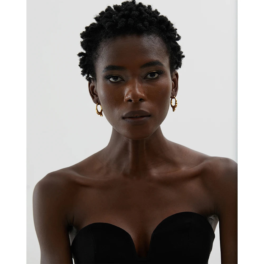 Lillian Earrings