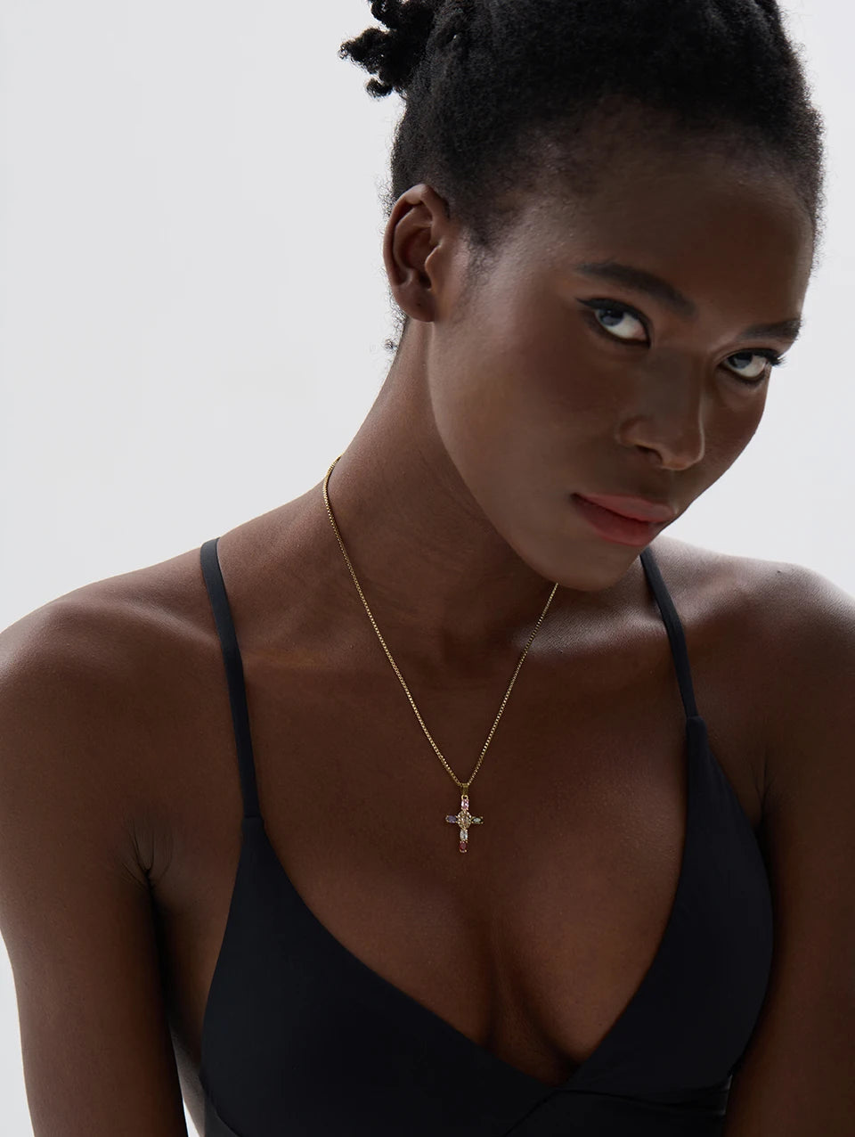 Elaris Necklace