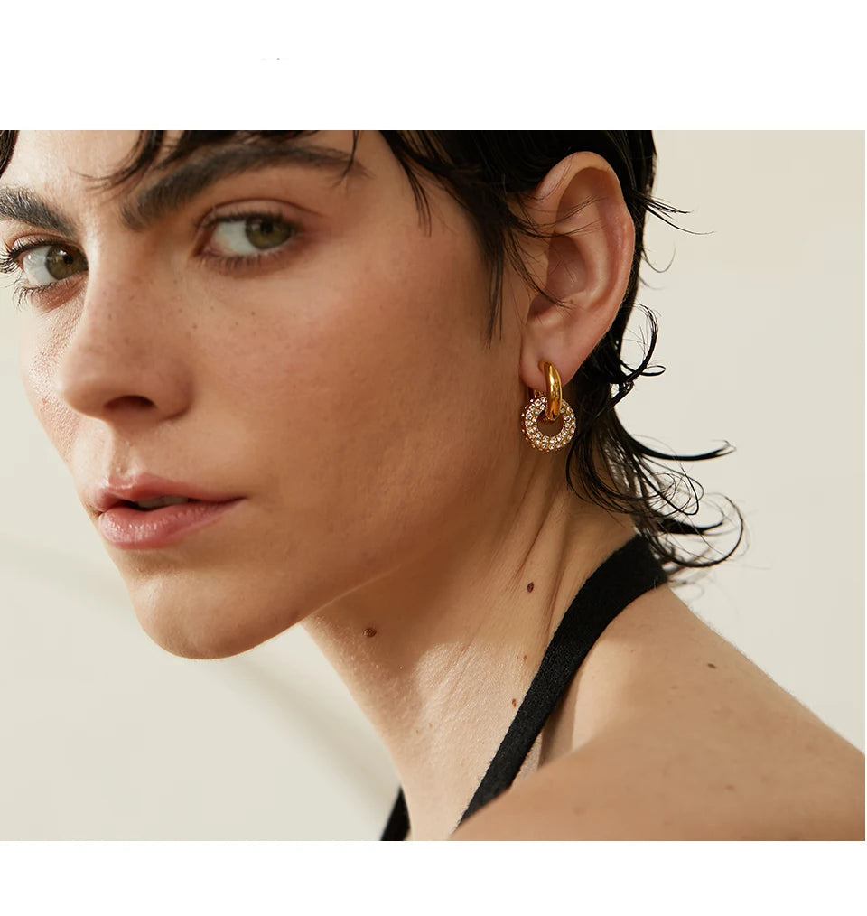 Mireth Earrings