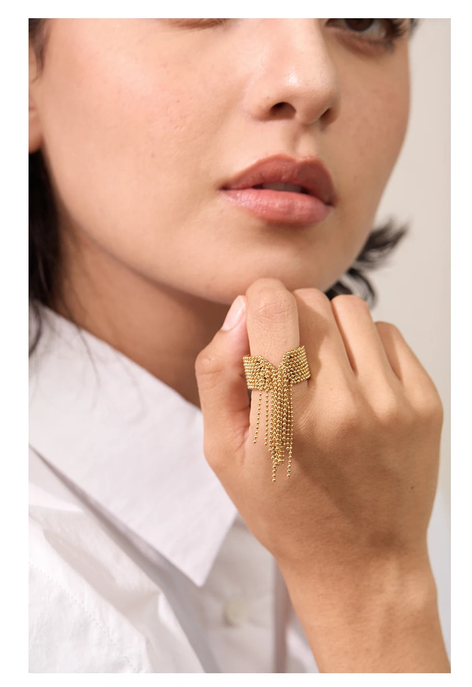 Sirelle Ring