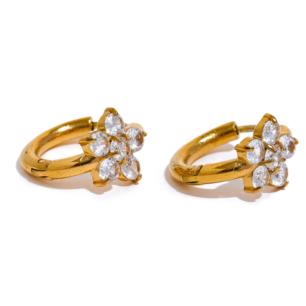Ethel Earrings