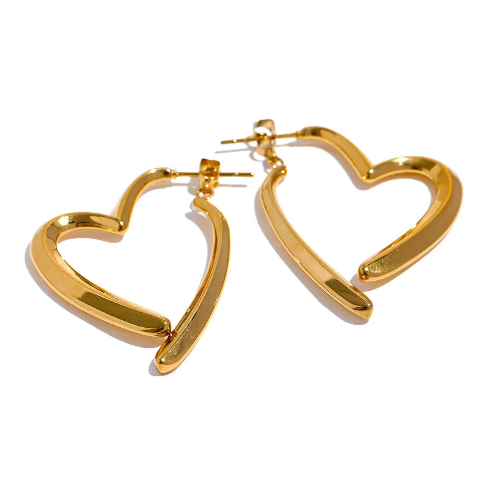 Jovelle Earrings