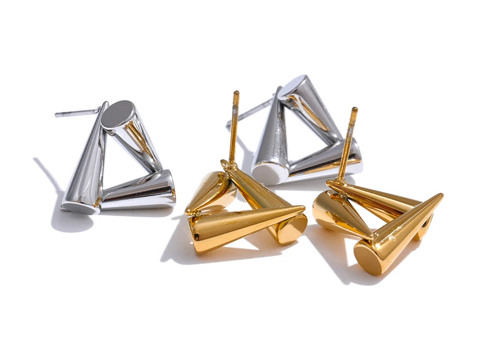 Nerina Earrings