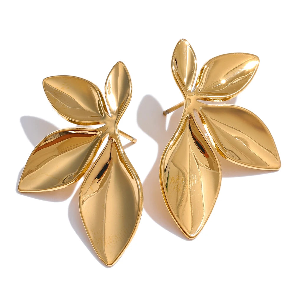 Sarira Earrings