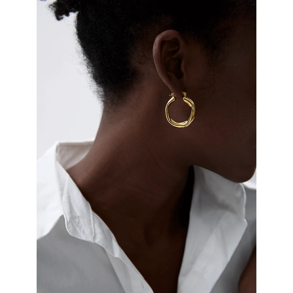 Ursula Earrings