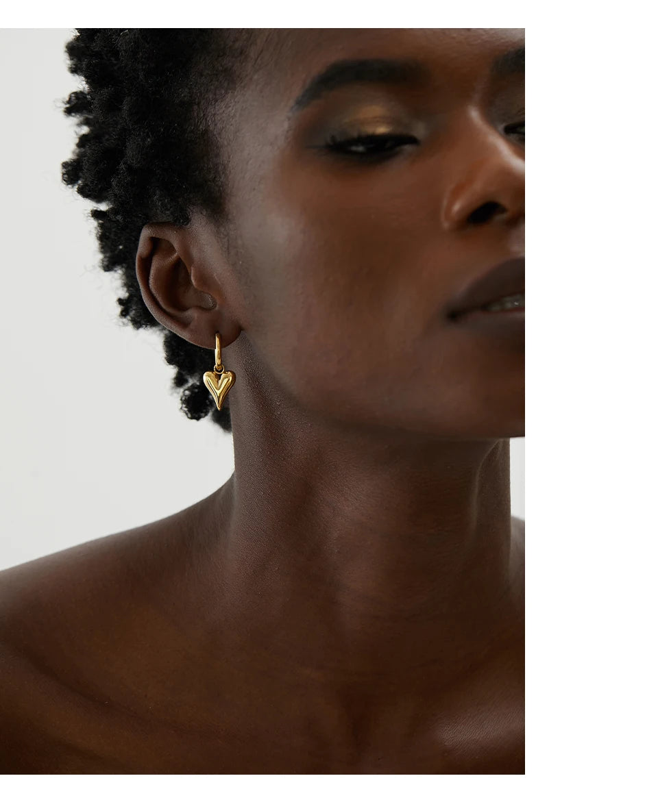 Evelia Earrings