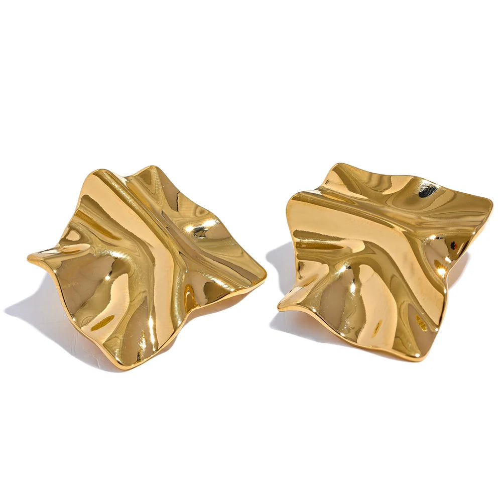 Xanthe Earrings