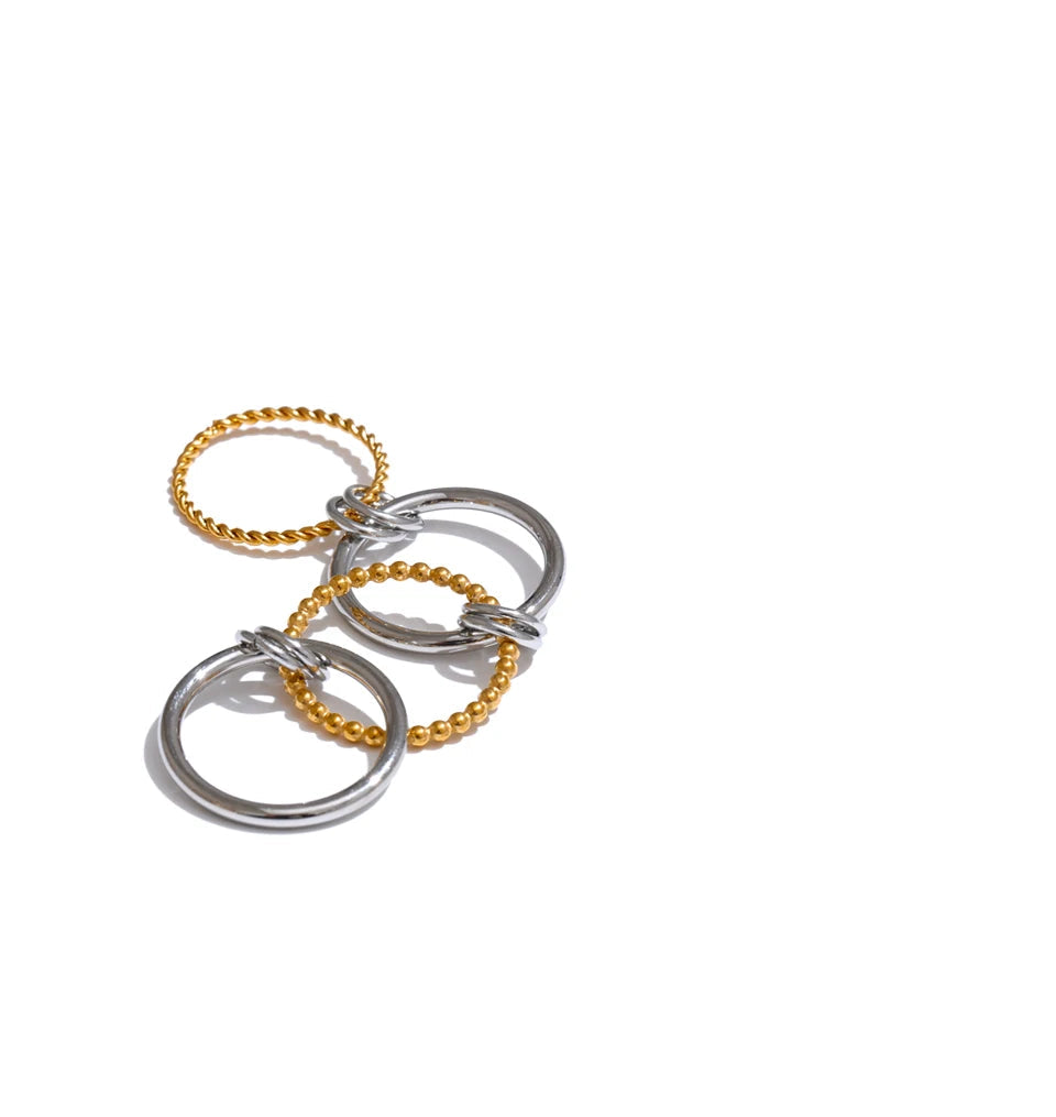 Isloria Ring