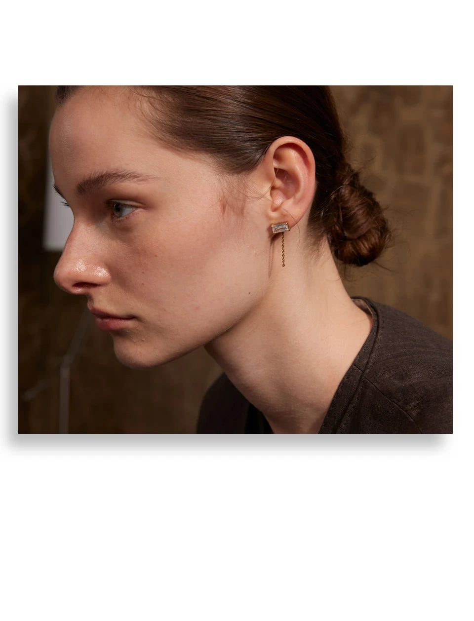 Dancing Lights Earrings