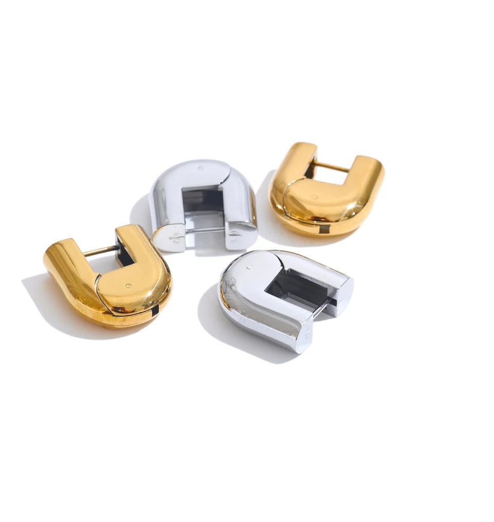 Calista Earrings