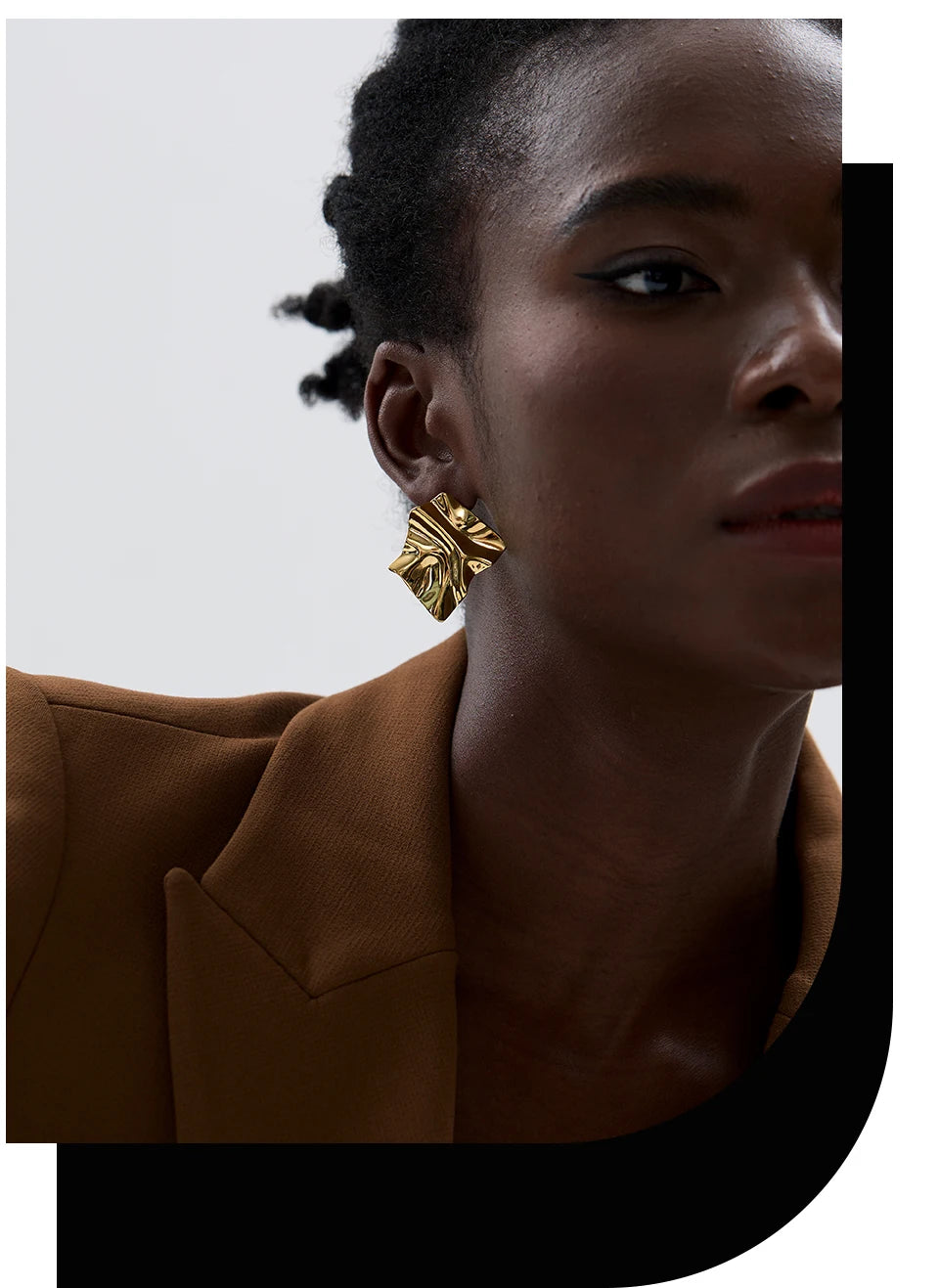 Xanthe Earrings