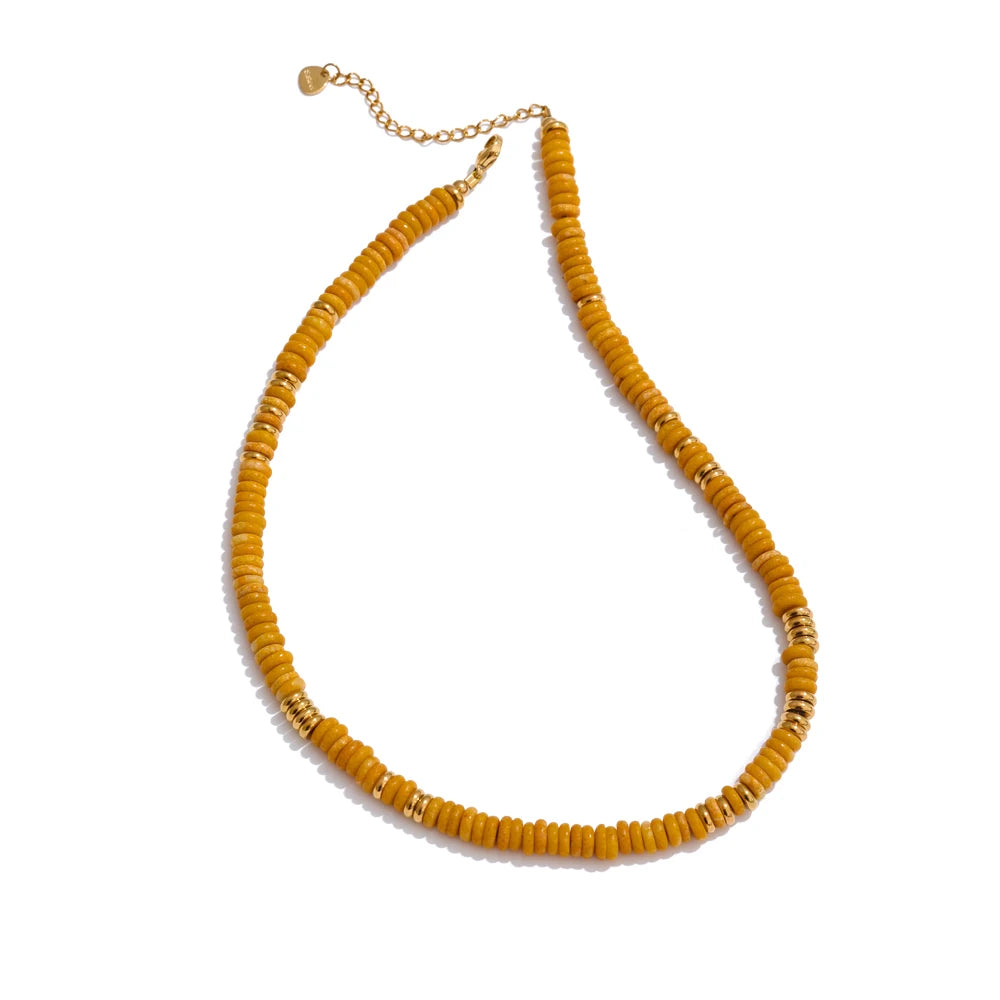 Calista Necklace