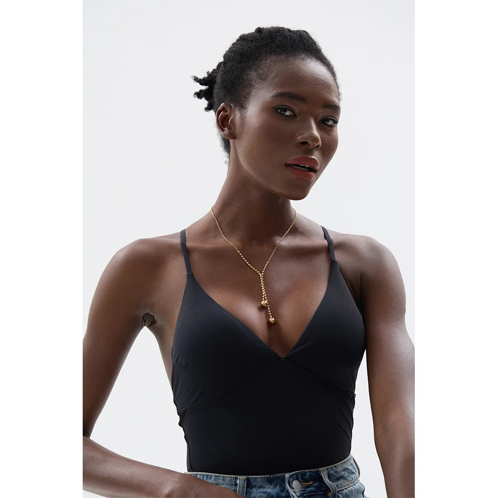 Starry Dance Necklace