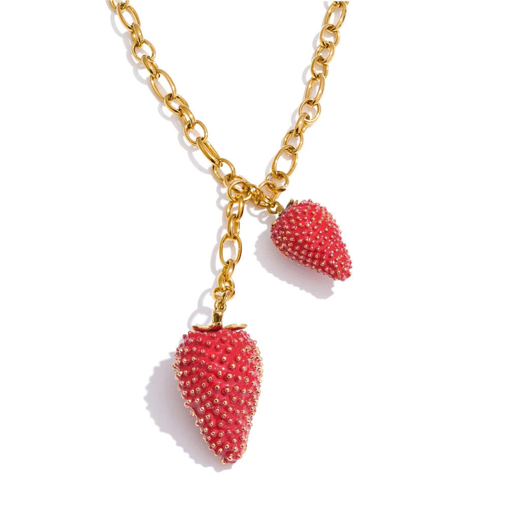 Lovey Necklace