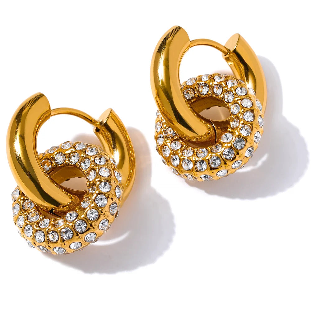 Mireth Earrings