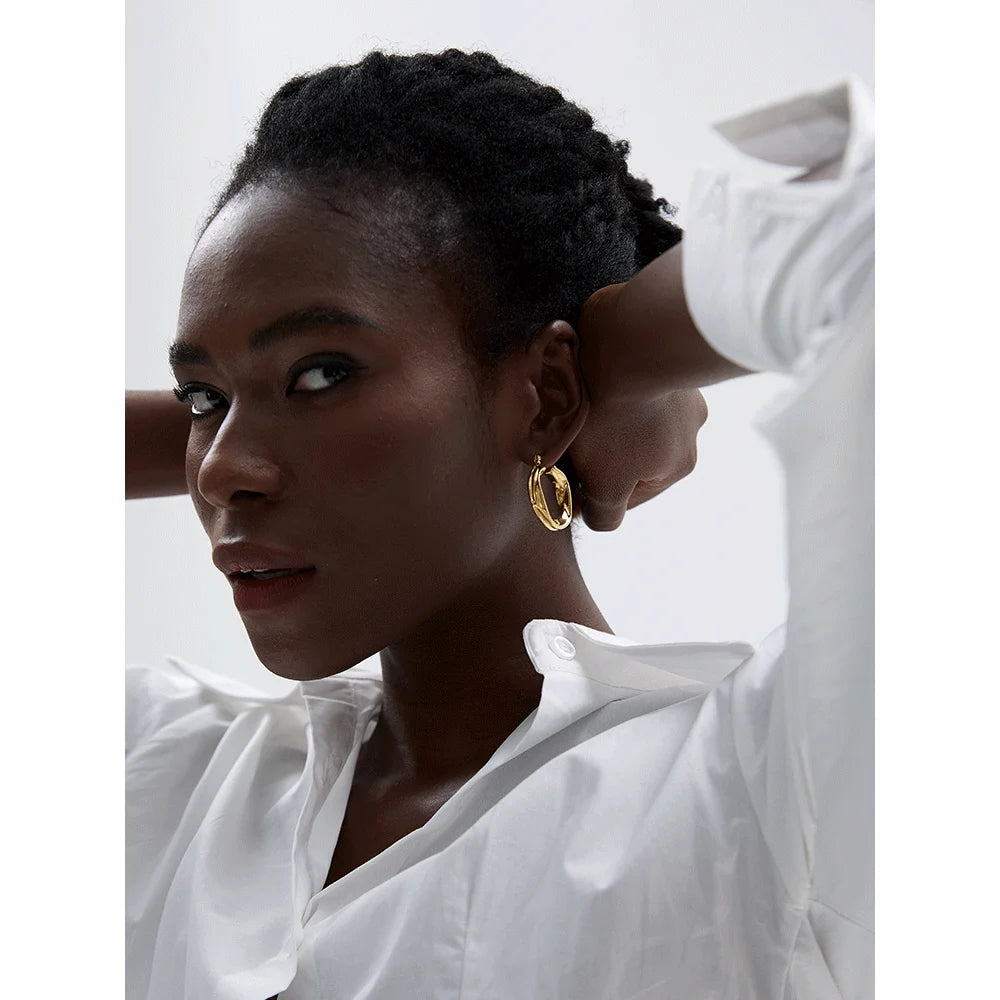 Ursula Earrings