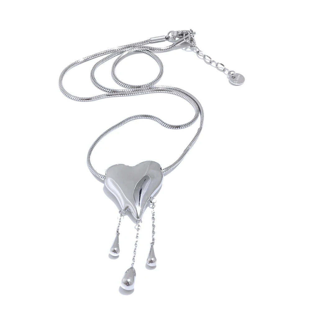 Twilight Dew Necklace