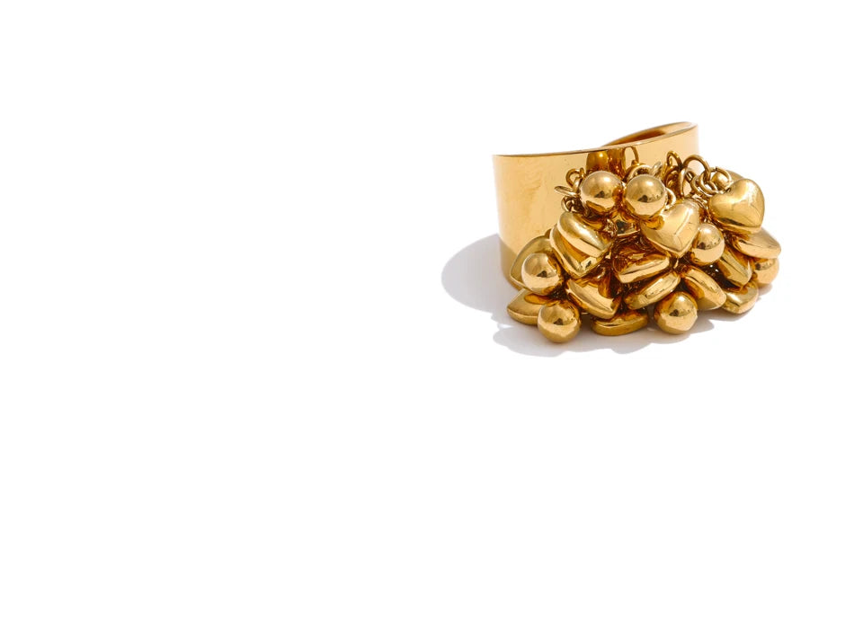 Sylria Ring