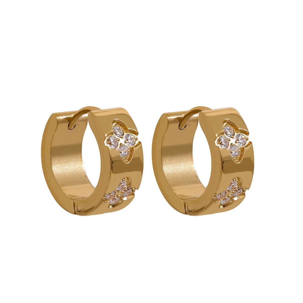 Myra Earrings