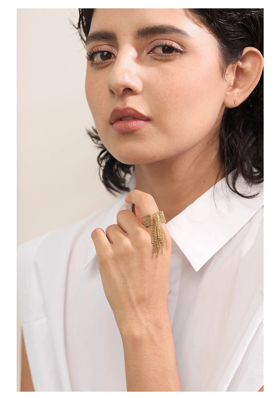 Sirelle Ring