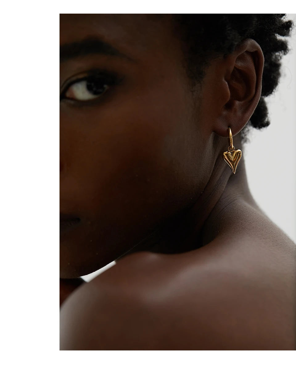 Evelia Earrings