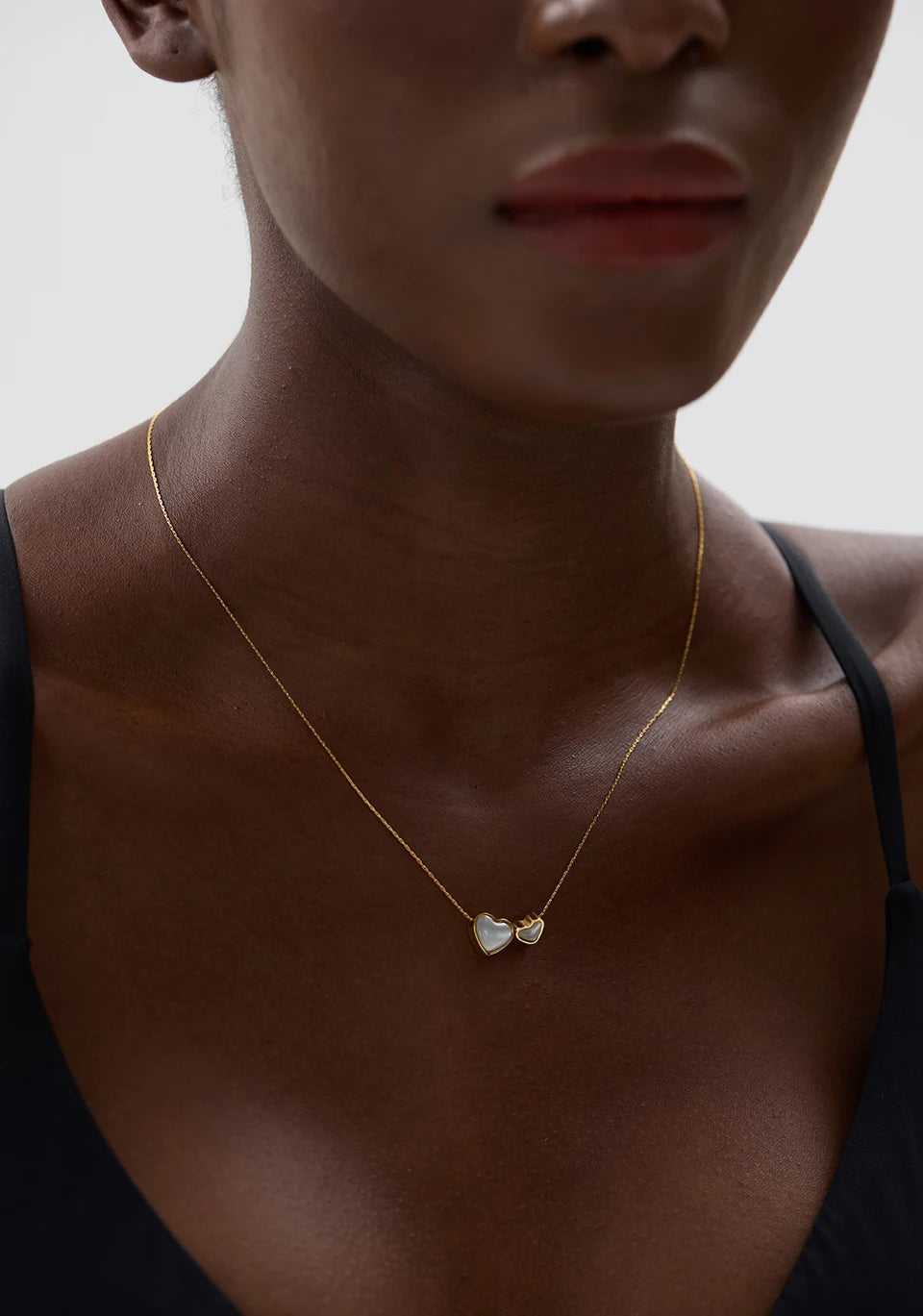 Hidden Starlight Necklace