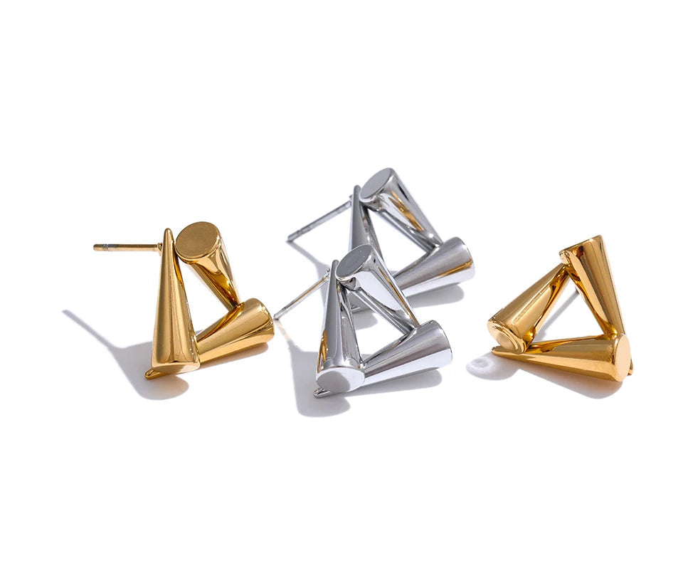 Nerina Earrings