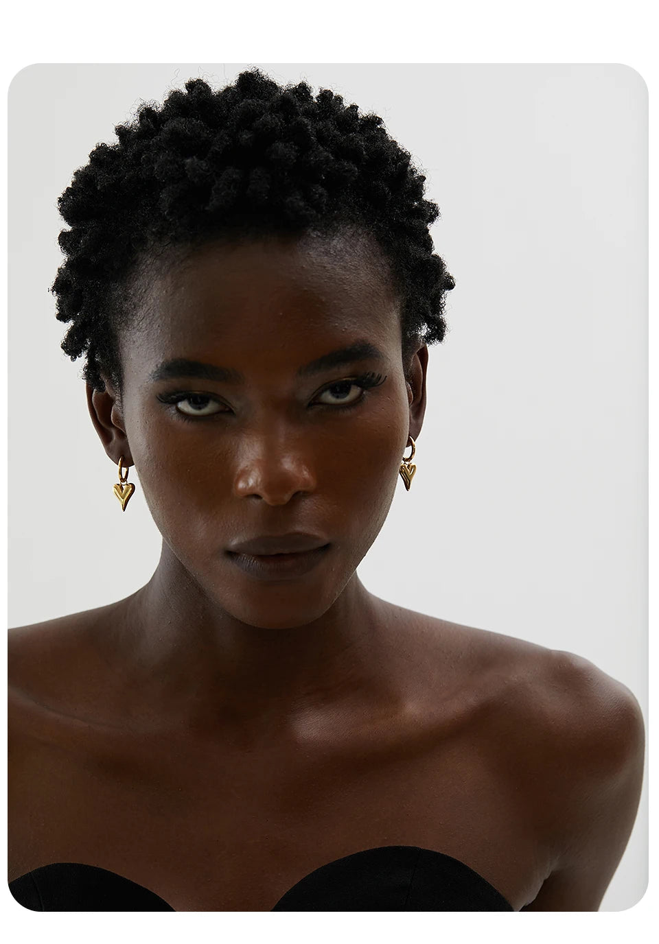 Evelia Earrings