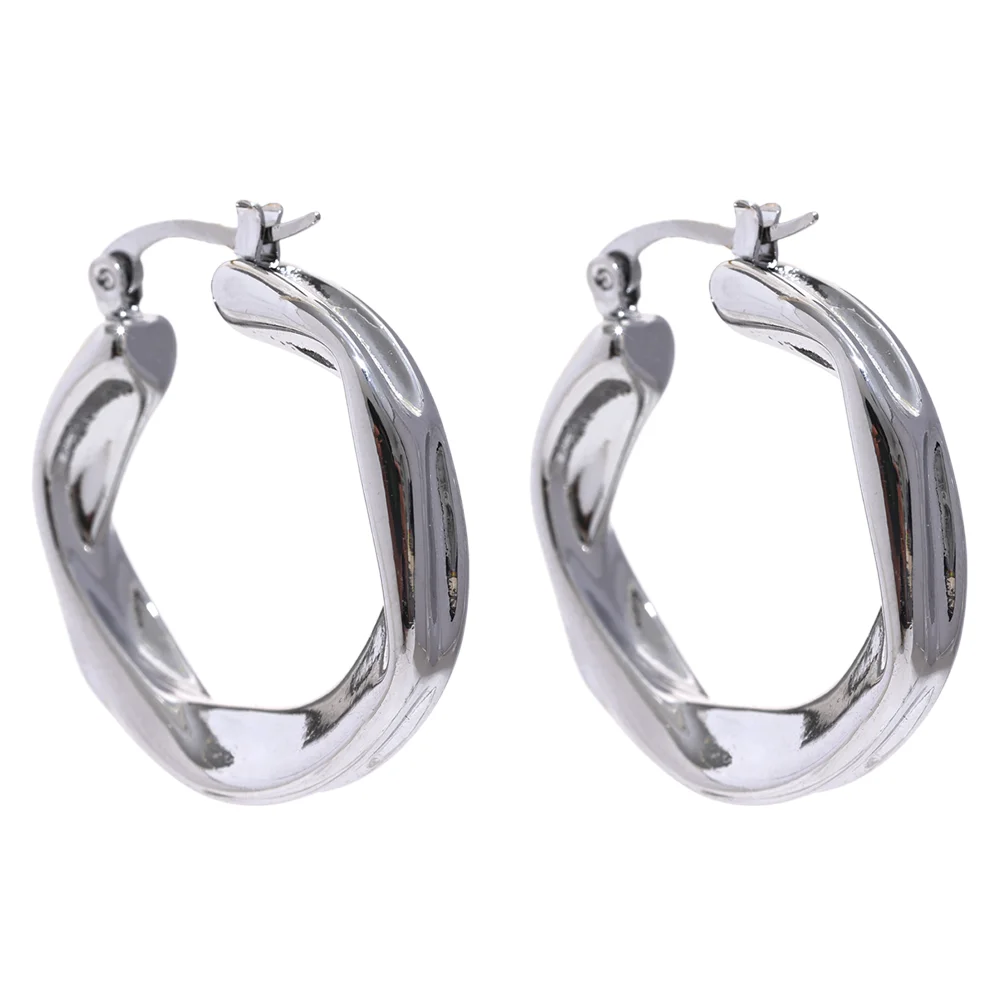 Ursula Earrings