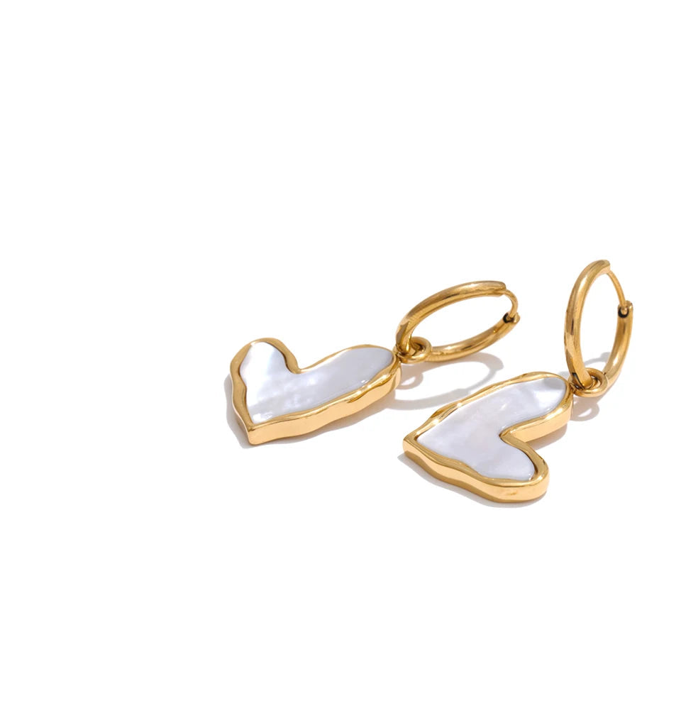 Elvyn Earrings