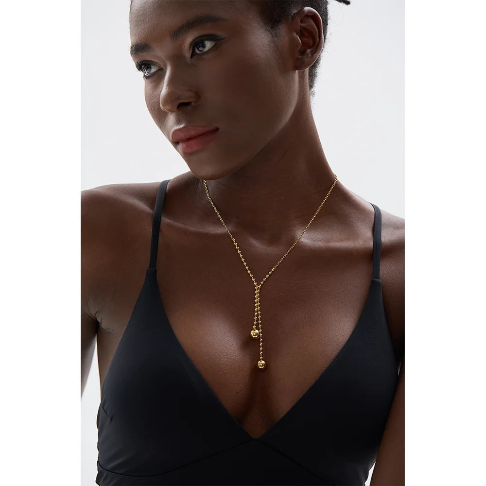 Starry Dance Necklace