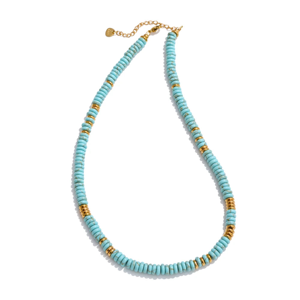 Calista Necklace