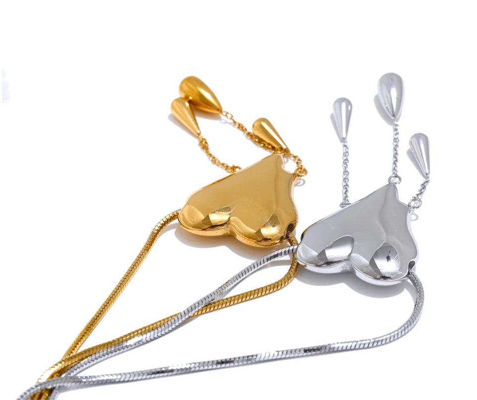 Twilight Dew Necklace