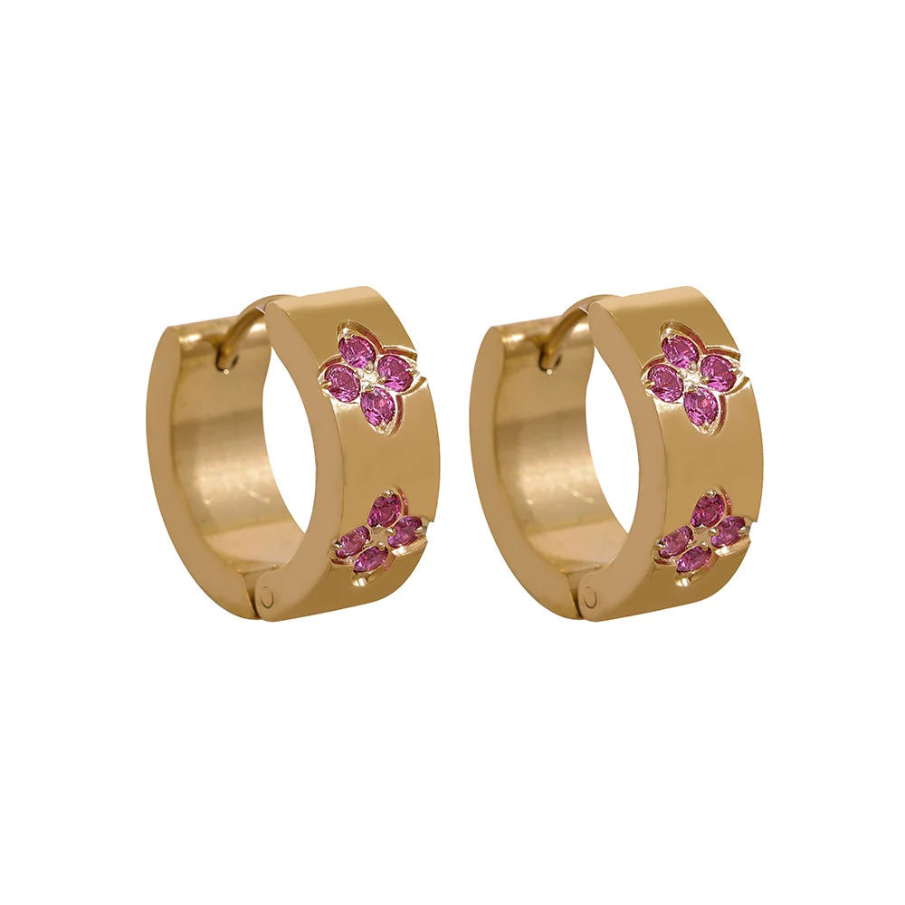 Myra Earrings