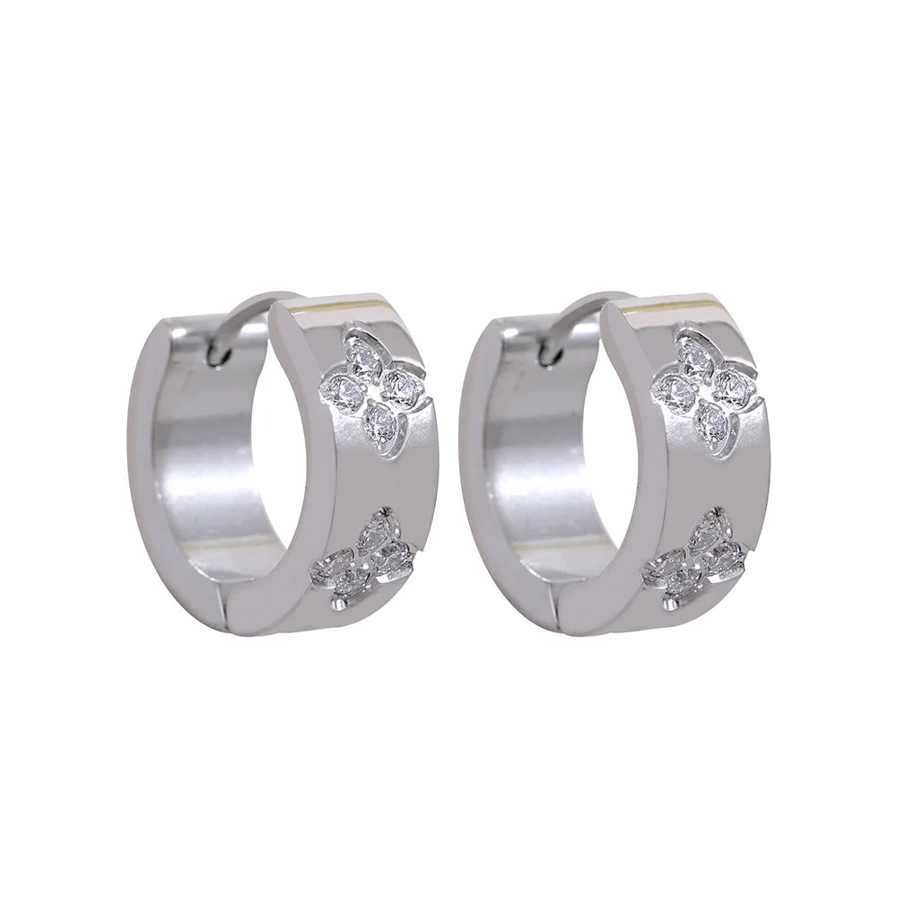 Myra Earrings