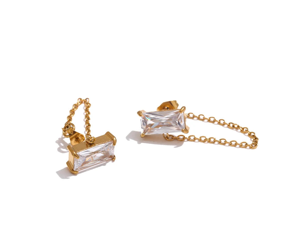 Dancing Lights Earrings