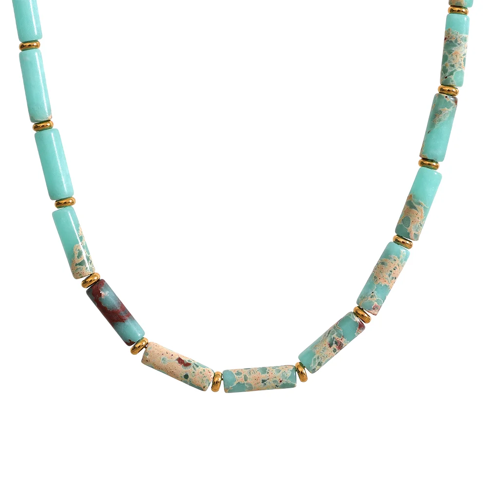 Handmade Dorothea Necklace