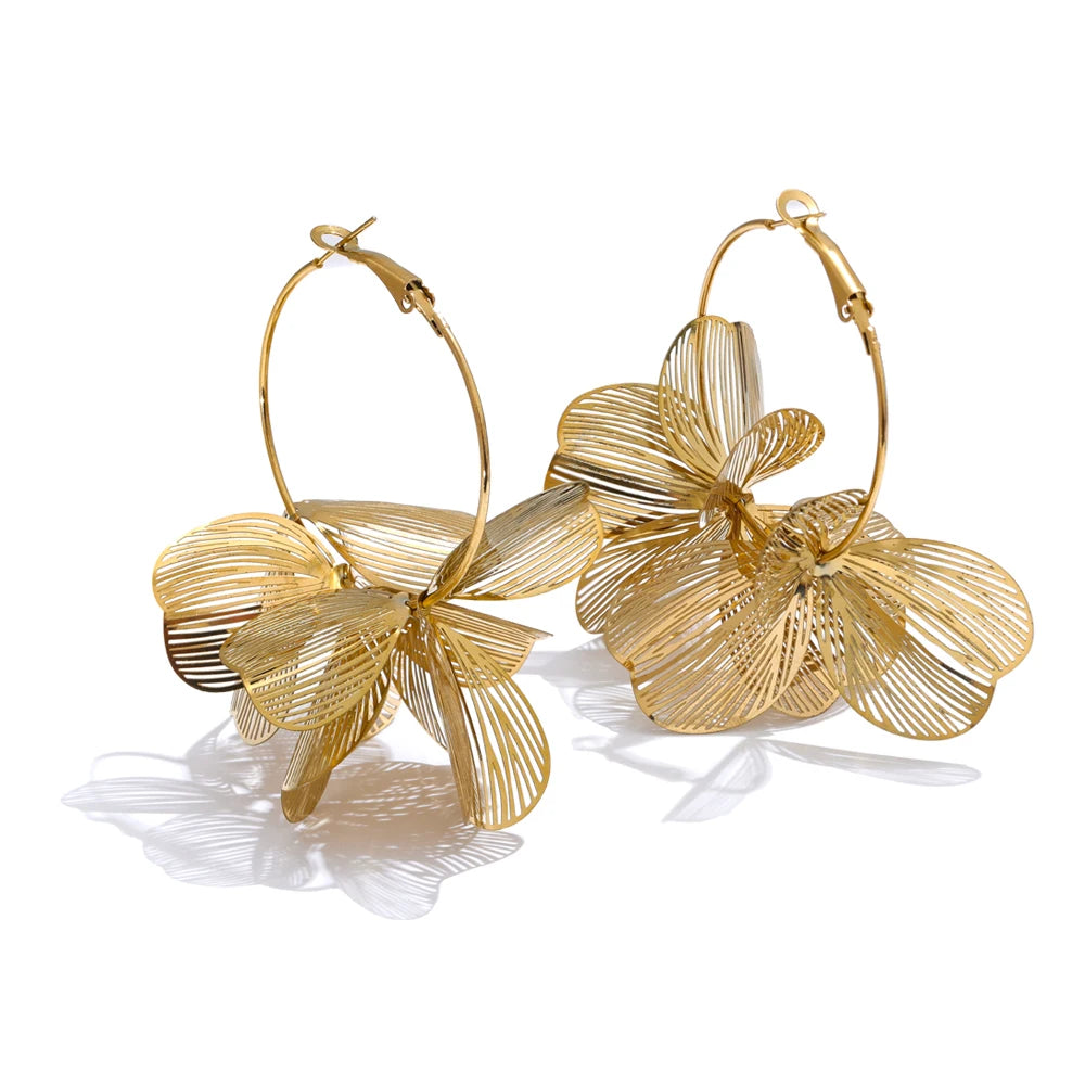 Velisca Earrings