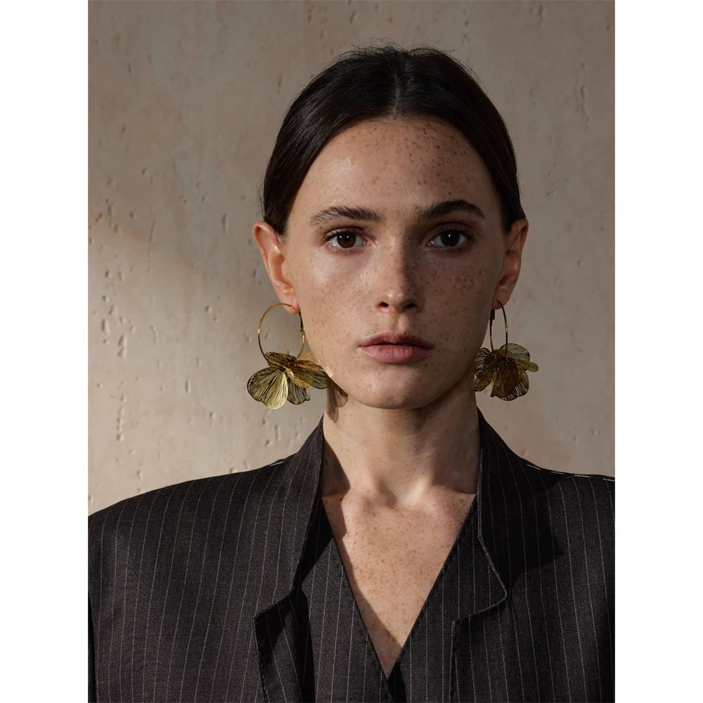 Velisca Earrings