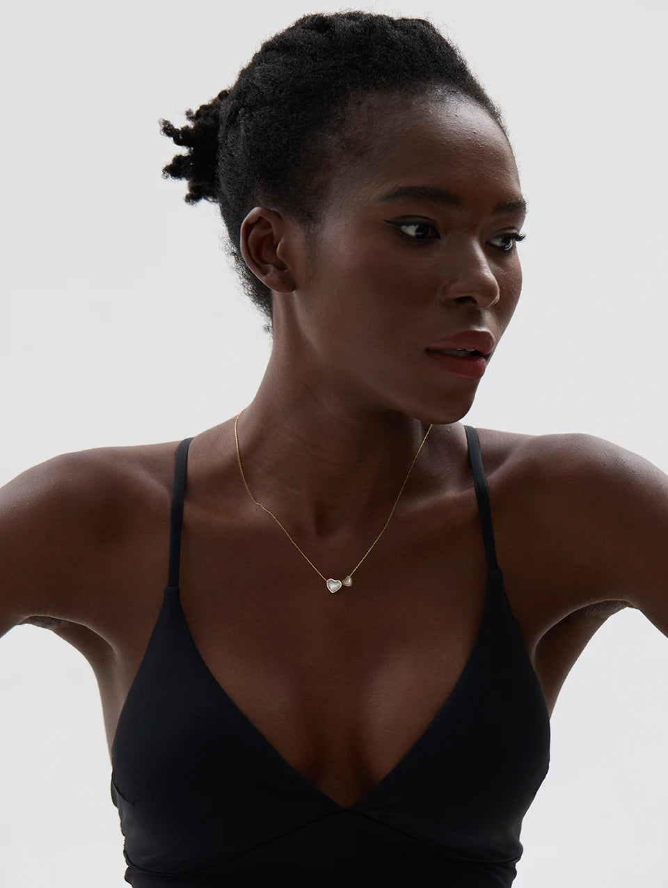 Hidden Starlight Necklace