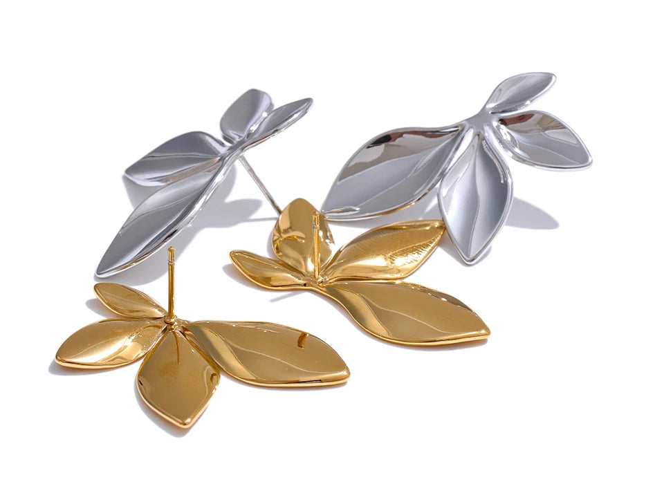Sarira Earrings