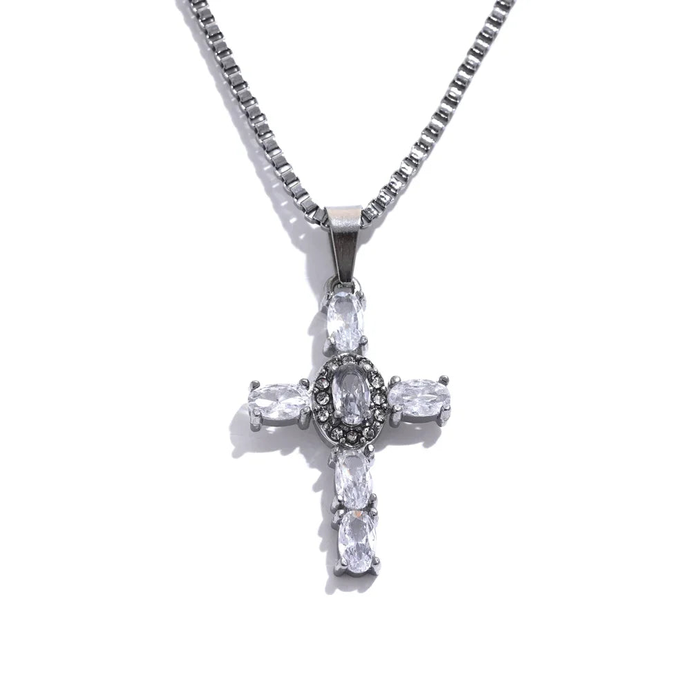 Elaris Necklace