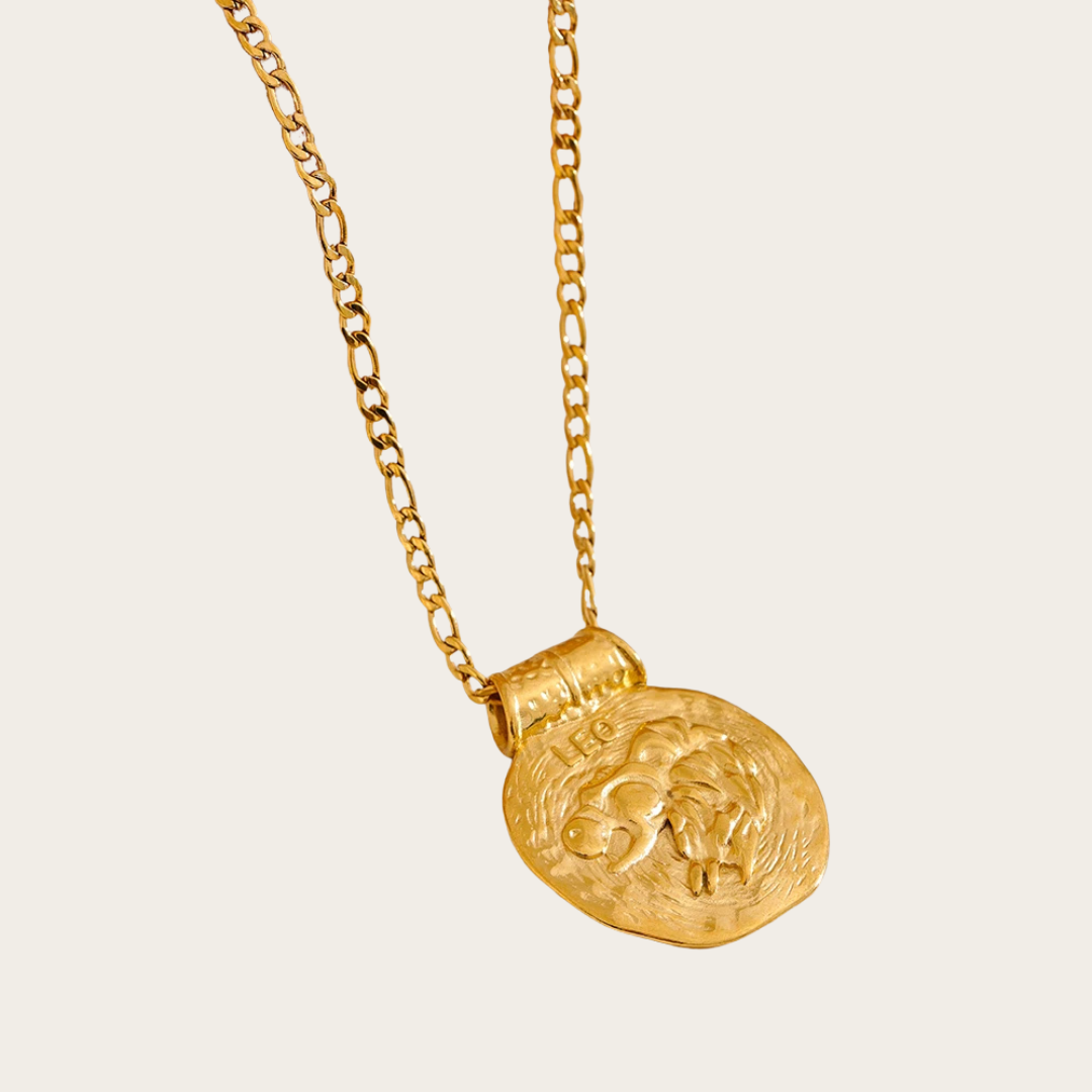 Zodiac Necklace